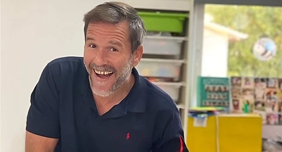 אברהם קרוננפלד מועמד לראשות המועצה בראיון מהלב - שעה קלה של שיחה עם המועמד לרשות המועצה אברהם קרוננפלד, תושב אבן יהודה, בן 46, מקים בית הנוער בנא"י.