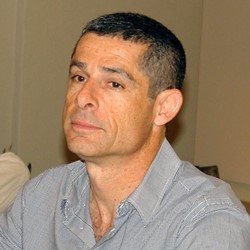 חבר המועצה טל הרמן