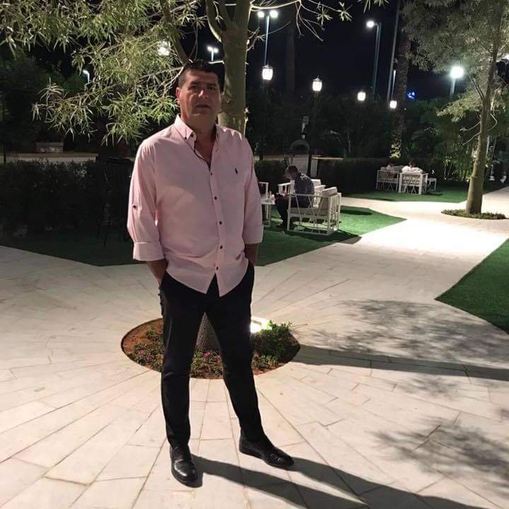 זוהר אברמוב חבר מועצה