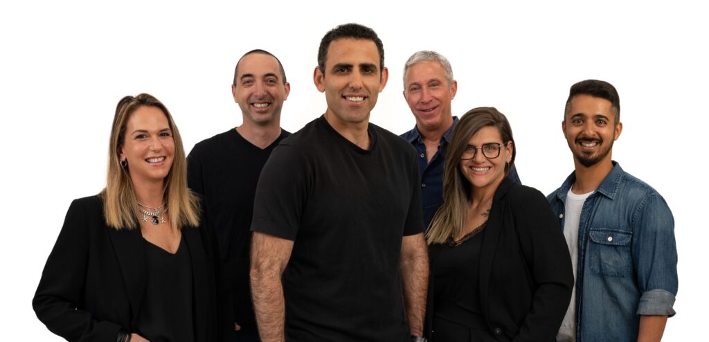 רשימת סיעתו של מתן כצמן בהתמודדות לבחירות 2023 למועצת אבן יהודה. תמונה מהאתר של מתן כצמן