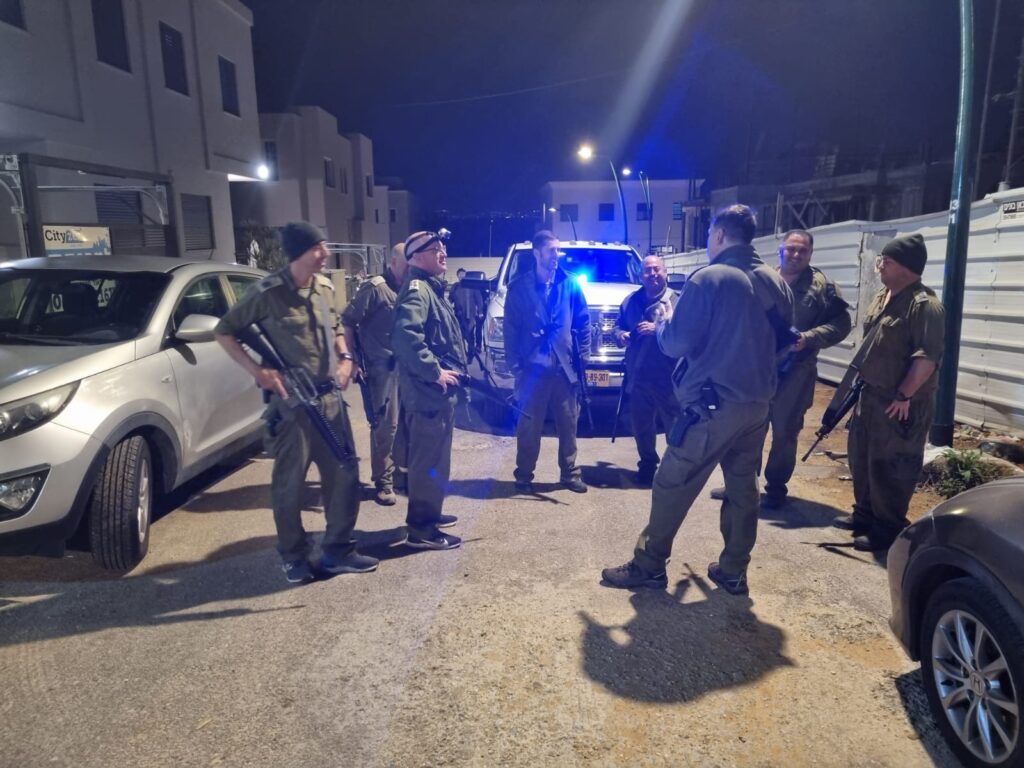 תובנות לאחר סריקה