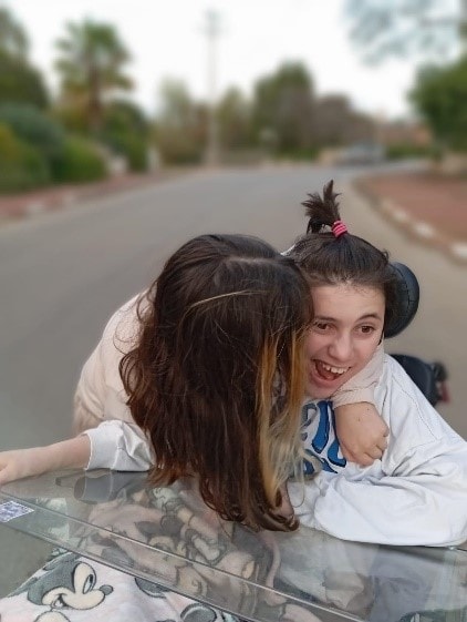 אסתר ומעיין