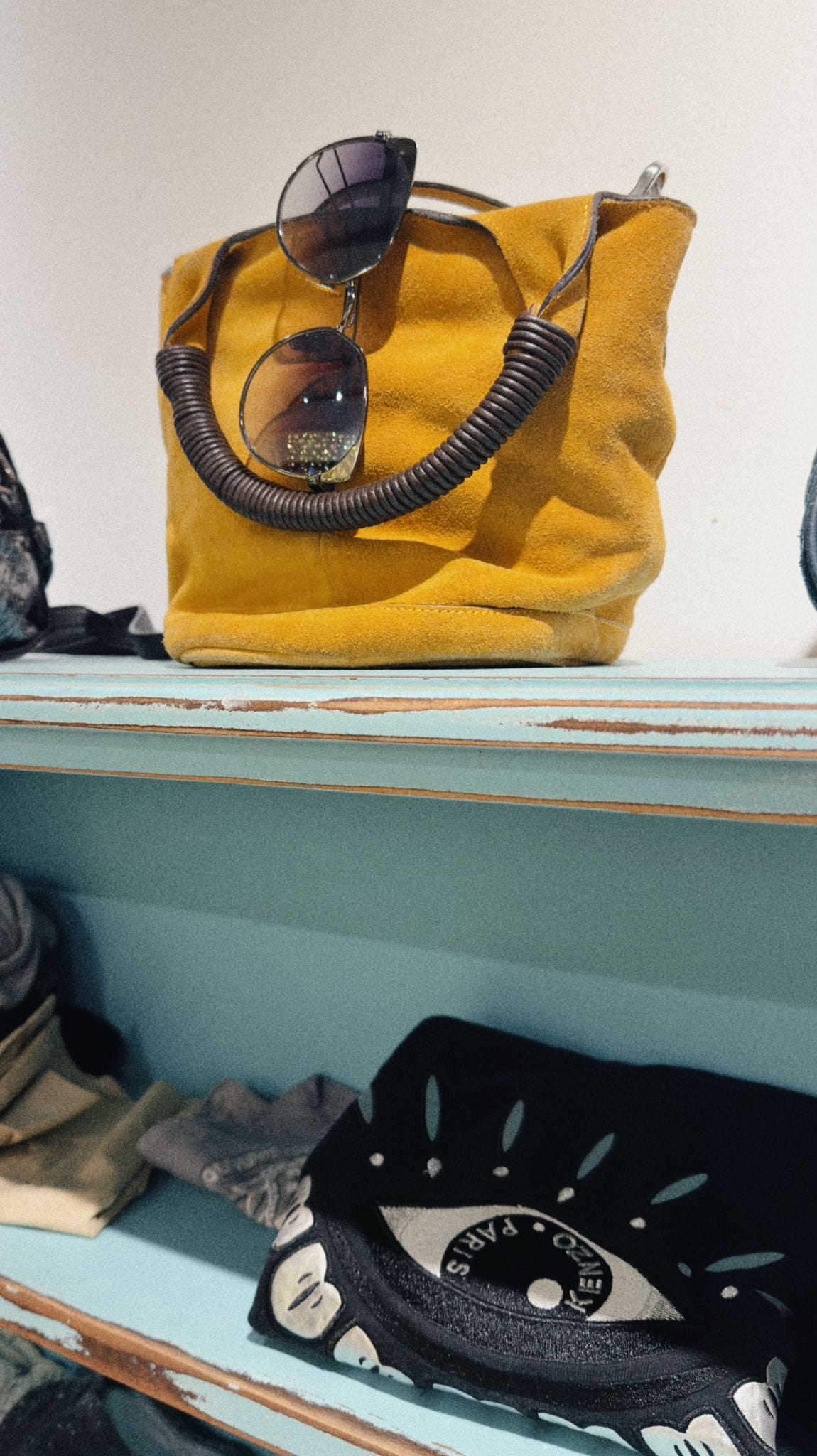 פריטי אופנה עם אמירה אישית וסטייל ייחודי